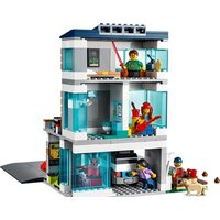 LEGO City 60291 Семейный дом Image #6