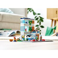 LEGO City 60291 Семейный дом Image #9