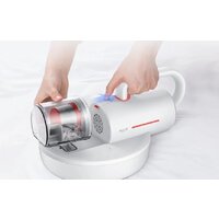 Пылесос для удаления пылевых клещей Deerma CM1300W - Превью изображения №7 — Интернет-магазин Teono.by