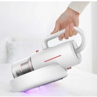 Пылесос для удаления пылевых клещей Deerma CM1300W - Превью изображения №3 — Интернет-магазин Teono.by