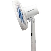 Вентилятор Evolution AirLeaf AL-813R Smart - Превью изображения №8 — Интернет-магазин Teono.by