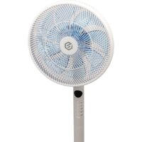 Вентилятор Evolution AirLeaf AL-813R Smart - Превью изображения №9 — Интернет-магазин Teono.by