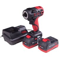 M7 DS-201A (с 2-мя АКБ, кейс)