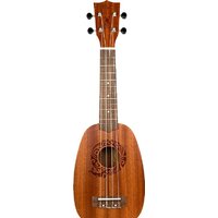 Flight NUP310 Pineapple Image #2