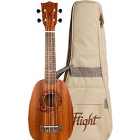 Flight NUP310 Pineapple