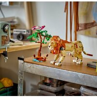 LEGO Creator 31150 Дикие животные сафари Image #10