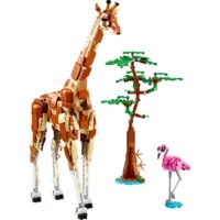 LEGO Creator 31150 Дикие животные сафари Image #2