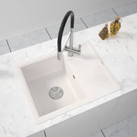 ZorG Rock 65 Premium alba Image #1