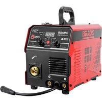 Сварочный инвертор Brado MIG/MMA-250L-14 - Превью изображения №3 — Интернет-магазин Teono.by