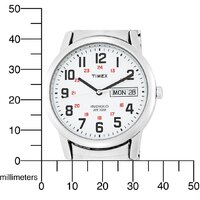 Наручные часы Timex T20461 - Превью изображения №5 — Интернет-магазин Teono.by