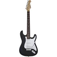 Aria Pro II STG-003 BK