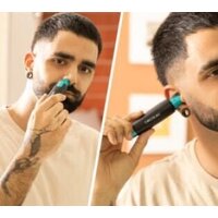 Cecotec PrecisionCare NoseTrim 4407 Image #7