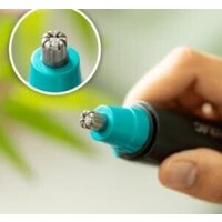 Cecotec PrecisionCare NoseTrim 4407 Image #6