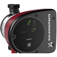 Grundfos Magna1 32-120