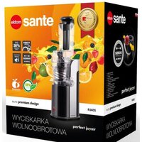 Eldom PJ405 Sante (черный) Image #10