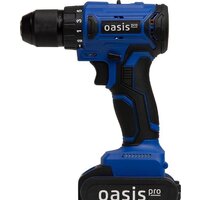 Oasis ASB-18V Pro (с 2-мя АКБ, кейс) Image #2