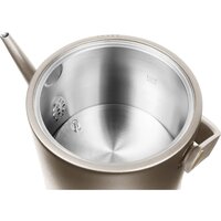 Электрический чайник Catler BM 503 Isabella - Превью изображения №7 — Интернет-магазин Teono.by