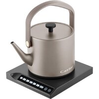 Электрический чайник Catler BM 503 Isabella - Превью изображения №2 — Интернет-магазин Teono.by