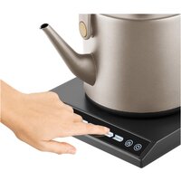 Электрический чайник Catler BM 503 Isabella - Превью изображения №6 — Интернет-магазин Teono.by