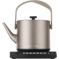 Электрический чайник Catler BM 503 Isabella - Превью изображения №3 — Интернет-магазин Teono.by