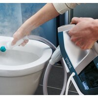 Вертикальный моющий пылесос Tefal VP8561RH - Превью изображения №10 — Интернет-магазин Teono.by