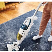 Вертикальный моющий пылесос Tefal VP8561RH - Превью изображения №6 — Интернет-магазин Teono.by