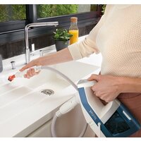 Вертикальный моющий пылесос Tefal VP8561RH - Превью изображения №8 — Интернет-магазин Teono.by