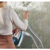 Вертикальный моющий пылесос Tefal VP8561RH - Превью изображения №11 — Интернет-магазин Teono.by