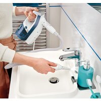 Вертикальный моющий пылесос Tefal VP8561RH - Превью изображения №14 — Интернет-магазин Teono.by