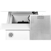 Grand Lester GC 60 (белый) Image #9