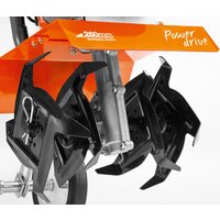 Daewoo Power DAT 3530 Image #6