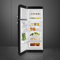 Холодильник Smeg FAB30LBL6 - Превью изображения №2 — Интернет-магазин Teono.by