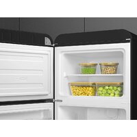 Холодильник Smeg FAB30LBL6 - Превью изображения №4 — Интернет-магазин Teono.by