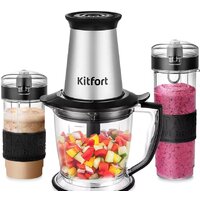 Kitfort KT-3507