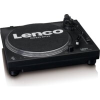 Lenco L-3818 (черный) Image #9