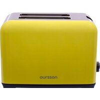 Тостер Oursson TO2120/GA - Превью изображения №4 — Интернет-магазин Teono.by