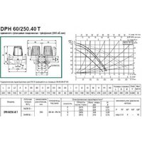 DAB DPH 60/250.40 T Image #3
