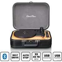 Lenco TT-116 (черный) Image #3