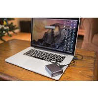 Lexar Portable SSD 256GB LRWSSD256TBEU Image #4