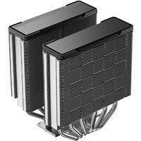 Кулер для процессора DeepCool AG620 G2 R-AG620-BKNPMG2-G - Превью изображения №4 — Интернет-магазин Teono.by