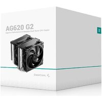 Кулер для процессора DeepCool AG620 G2 R-AG620-BKNPMG2-G - Превью изображения №7 — Интернет-магазин Teono.by