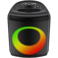 Беспроводная колонка Monster Musicbox MS22150 (черный) - Превью изображения №2 — Интернет-магазин Teono.by