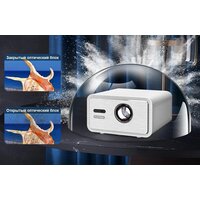 Проектор Touyinger FlixTone D9W mini Pro - Превью изображения №8 — Интернет-магазин Teono.by