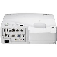 NEC UM301W Image #2