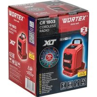Wortex CR 1803 1334801 Image #9