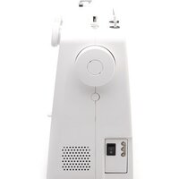 Электромеханическая швейная машина Janome 2323 - Превью изображения №7 — Интернет-магазин Teono.by