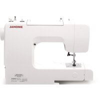 Электромеханическая швейная машина Janome 2323 - Превью изображения №5 — Интернет-магазин Teono.by