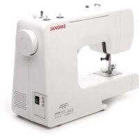 Электромеханическая швейная машина Janome 2323 - Превью изображения №6 — Интернет-магазин Teono.by