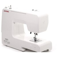 Электромеханическая швейная машина Janome 2323 - Превью изображения №4 — Интернет-магазин Teono.by
