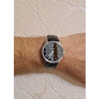 Casio MTP-V005L-1B Image #3